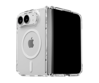 Etui / obudowa na smartfona SwitchEasy Crush Lite M do iPhone Duo